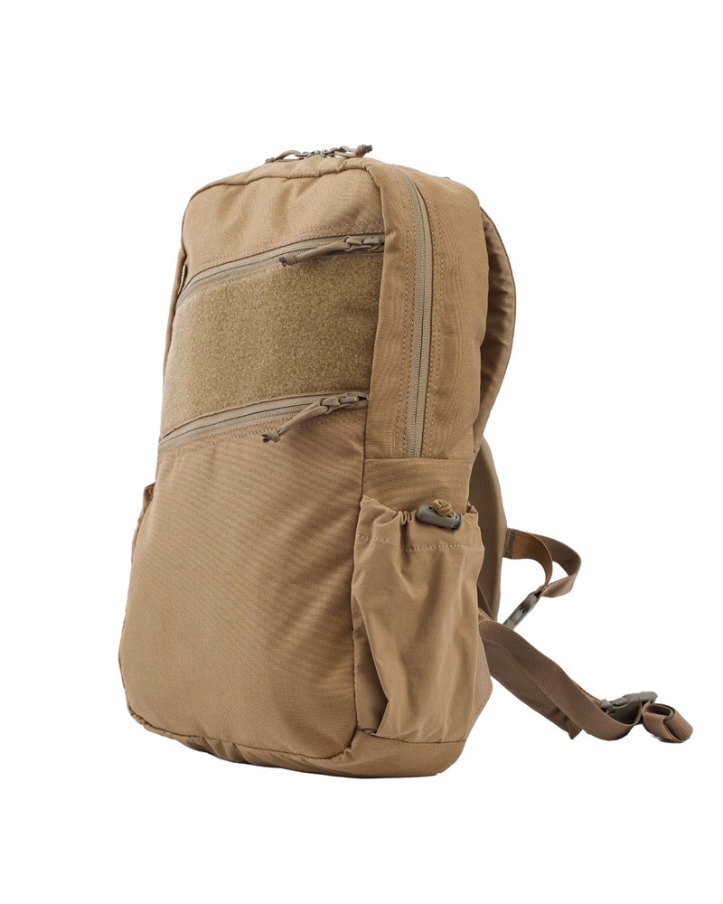 15L Day pack Coyote Brown EDC/tactical Backpack