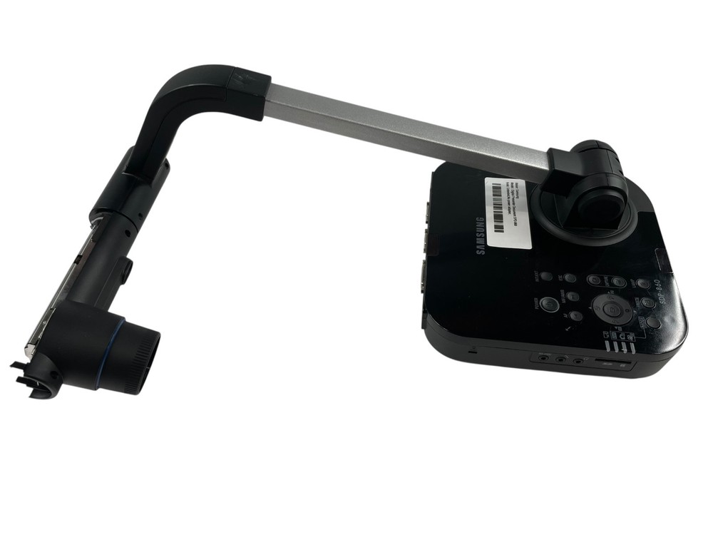 SAMSUNG Digital Presenter Document SPD-860