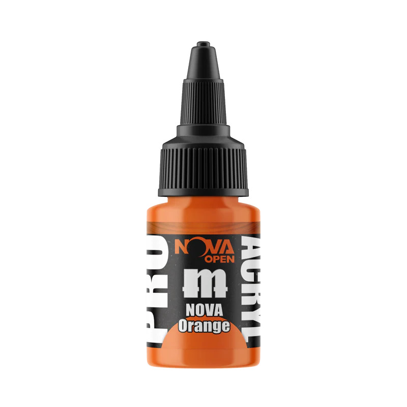 Pro Acryl - NOVA Orange 22ml