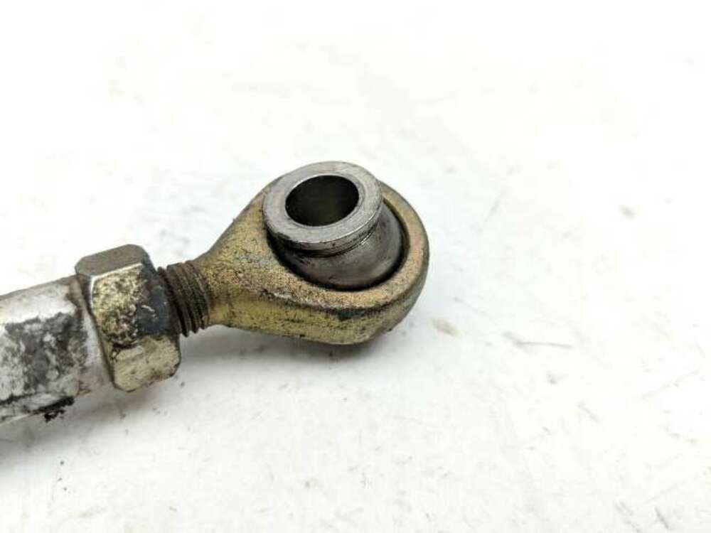 12 Can Am Spyder RT Mount Bracket