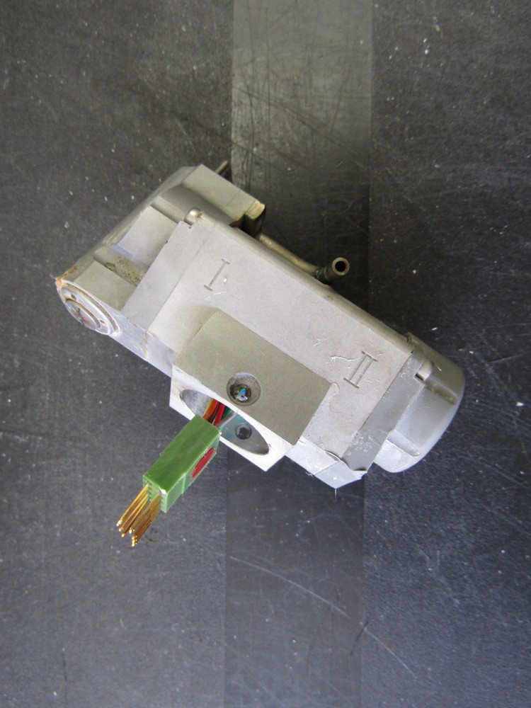 Sirona Cerec Compact Milling Motor
