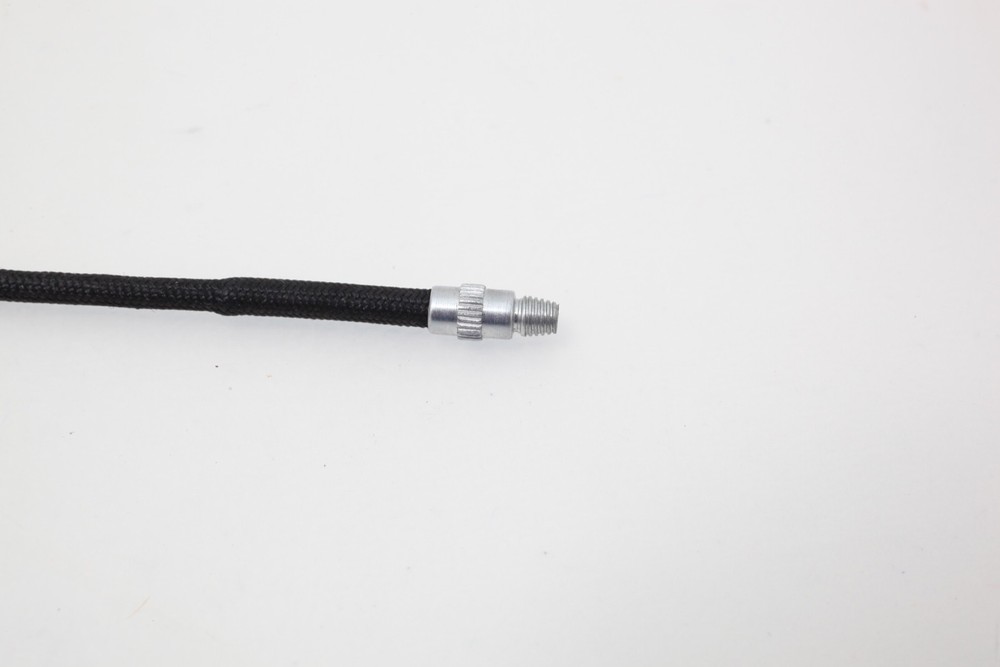 Alpex Japan 7.5" Mechanical Cable Shutter Release Trigger+7.5 inches