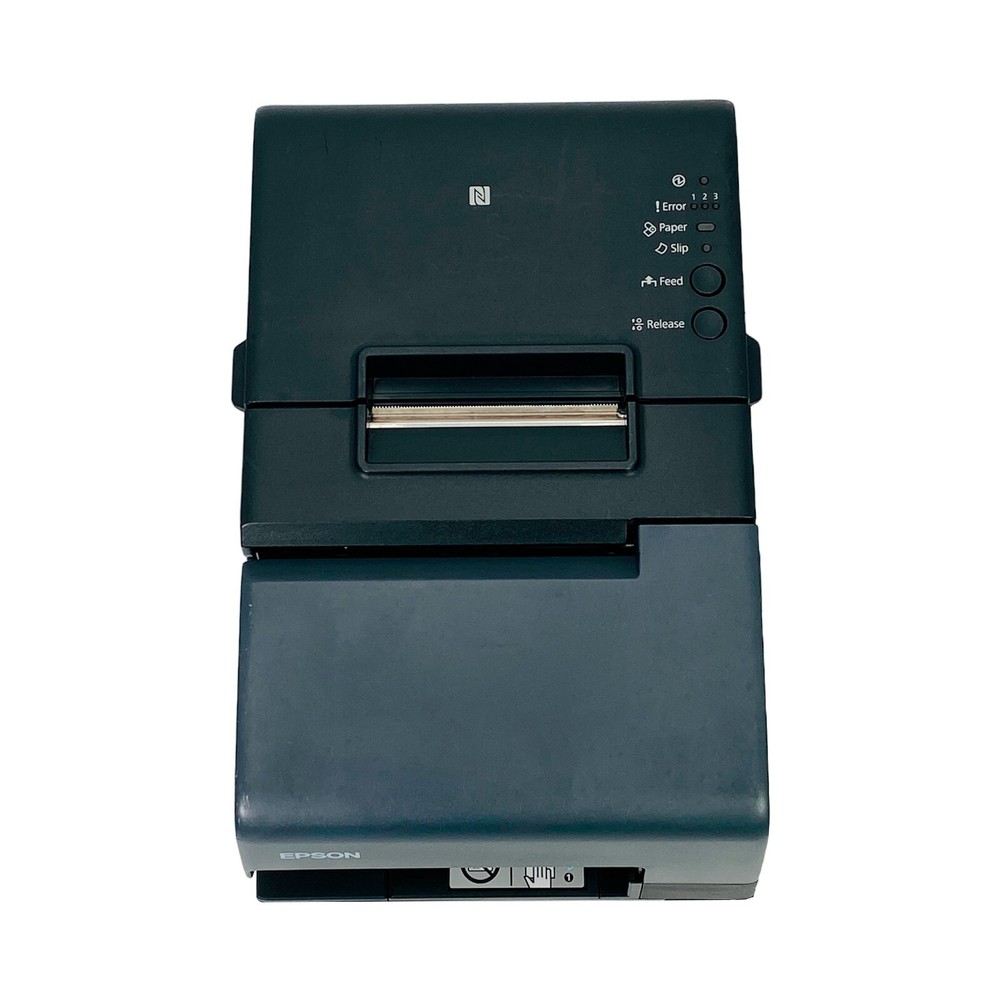 Epson TM-H6000V Multi-function POS Compact Receipt Thermal Printer USB Ethernet