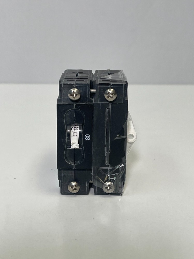 MidNite Solar MNEDC80-300 Circuit Breakers 80A 300VDC (Broken switch)