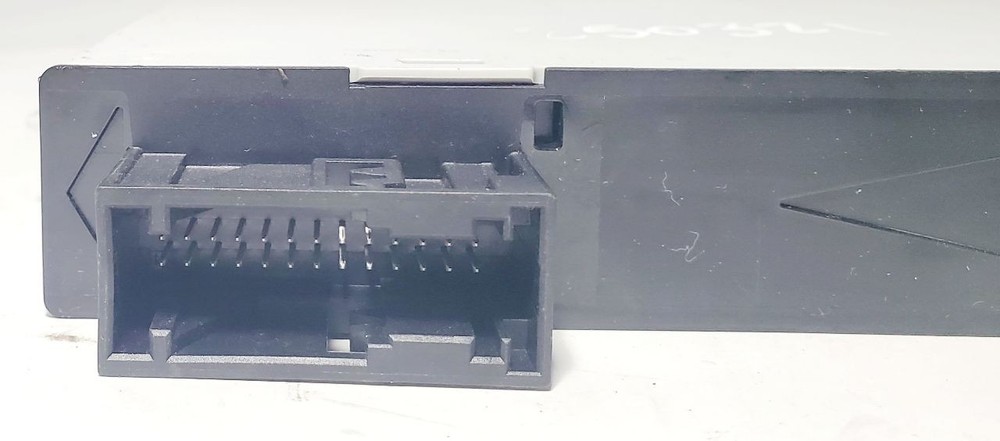 2011 2017 BMW X3 OEM Theft Locking Control Module 61359301522