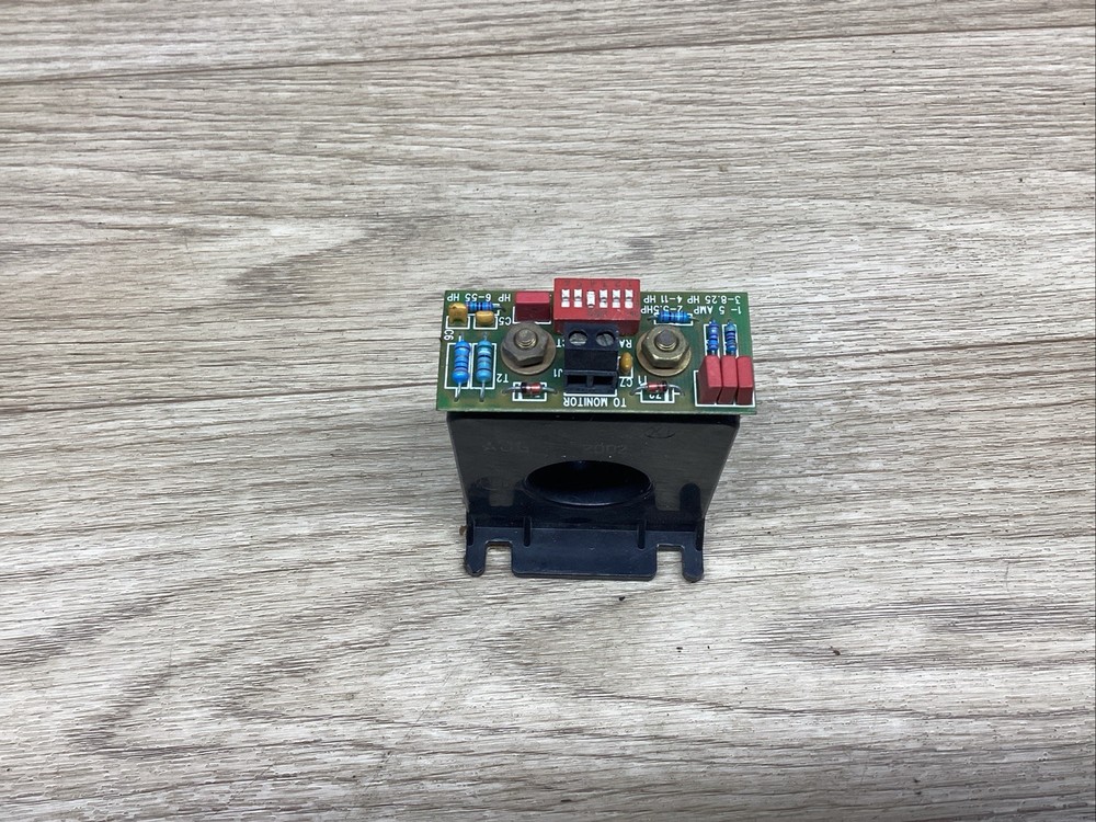 Current Transformer NE93779 LR89403 #805L25