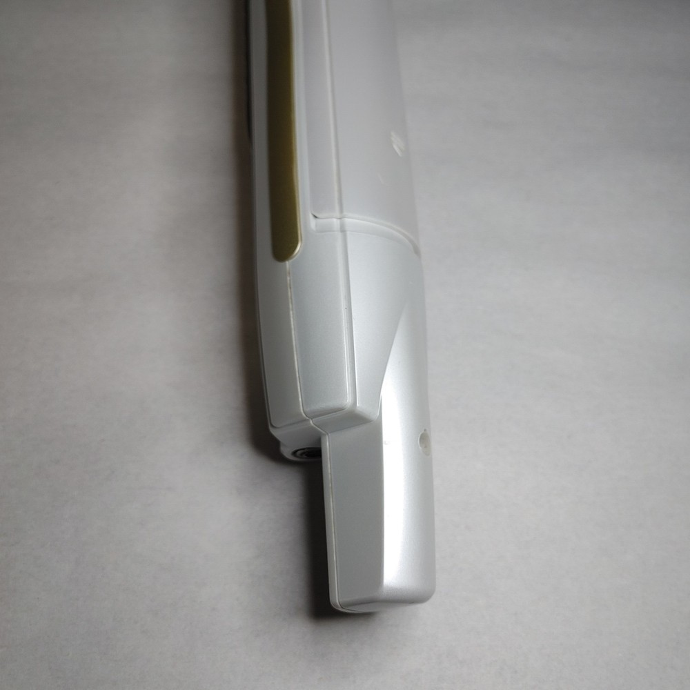 Magic Sing ED-7000 Microphone w/External Video Pack