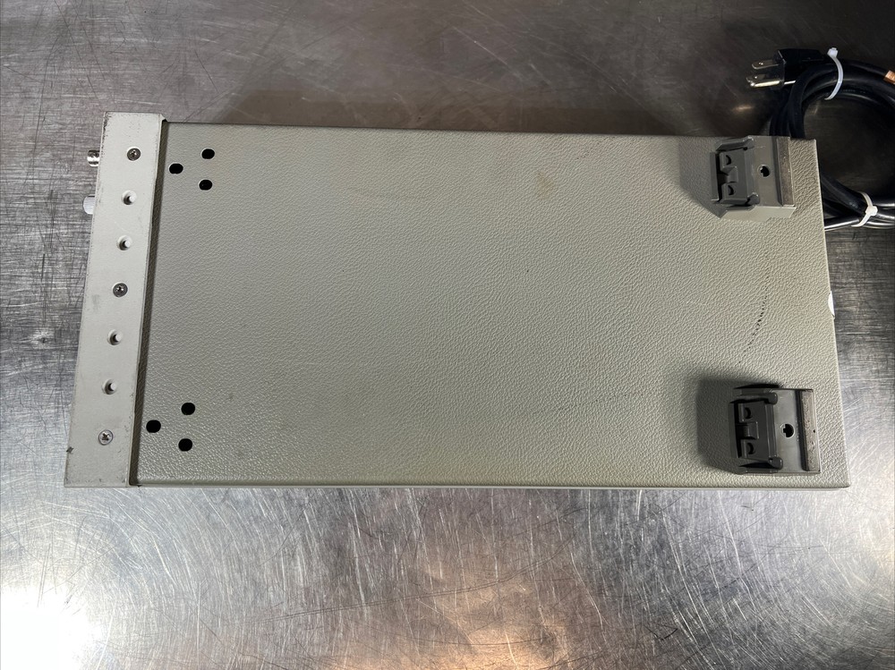 HP/Agilent 5386A Frequency Counter