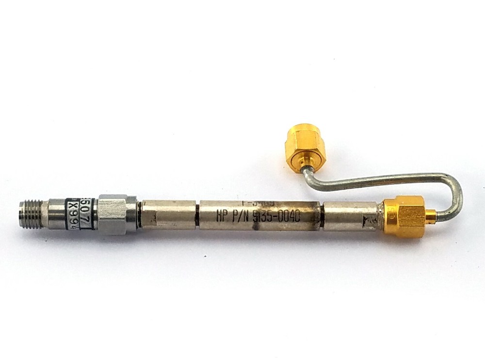 Keysight 9135-0040 Low Pass filter