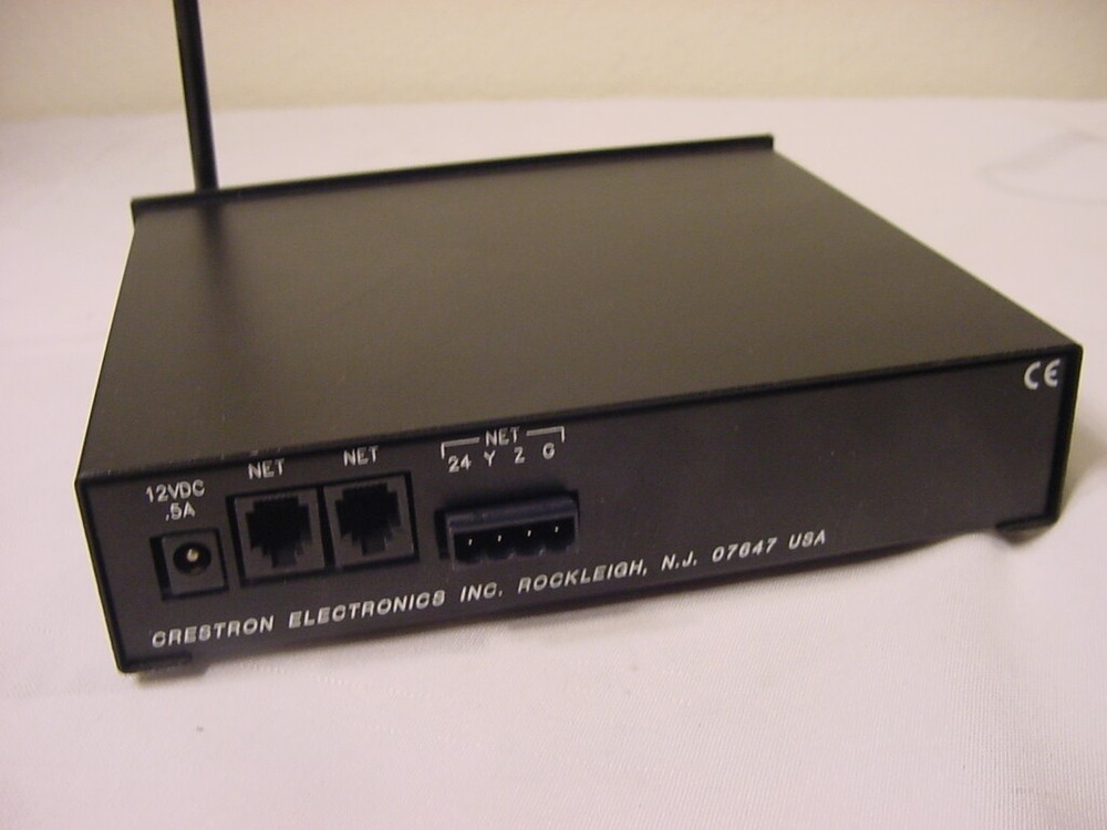 CRESTRON RF GATEWAY 2 WAY STRFGWX