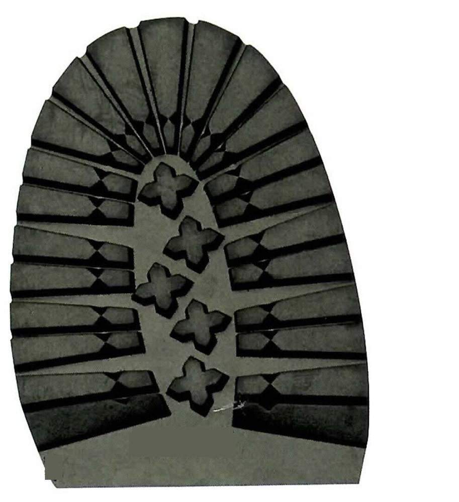 Soletech   Half Soles fine line  regular