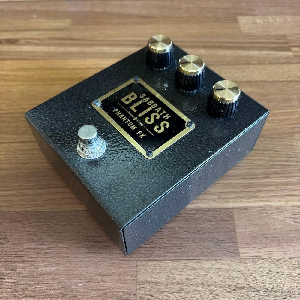 Phantom FX SABBATH BLISS 192905