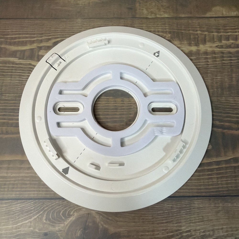 Universal Security Instruments Hardwired Smoke & Carbon Monoxide Detector