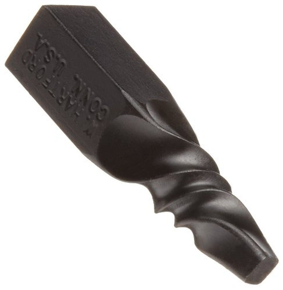 Walton 50001 #1 Pipe Stud And Screw Extractor - 3 pieces