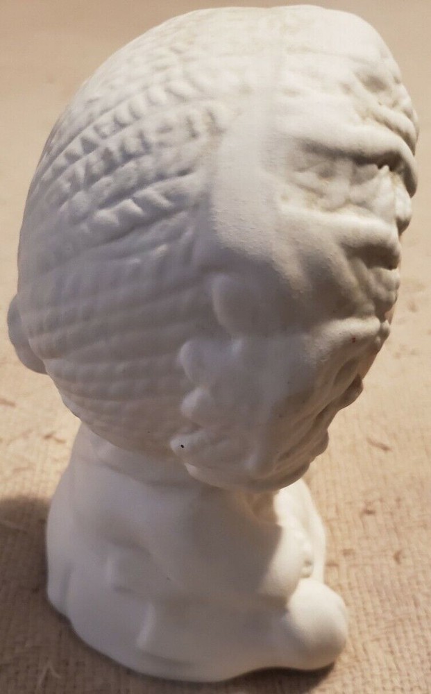 Ceramic Ready To Paint Child 5.5" Tall