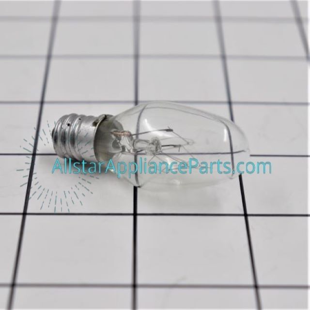 Whirlpool Light Bulb WP22002263