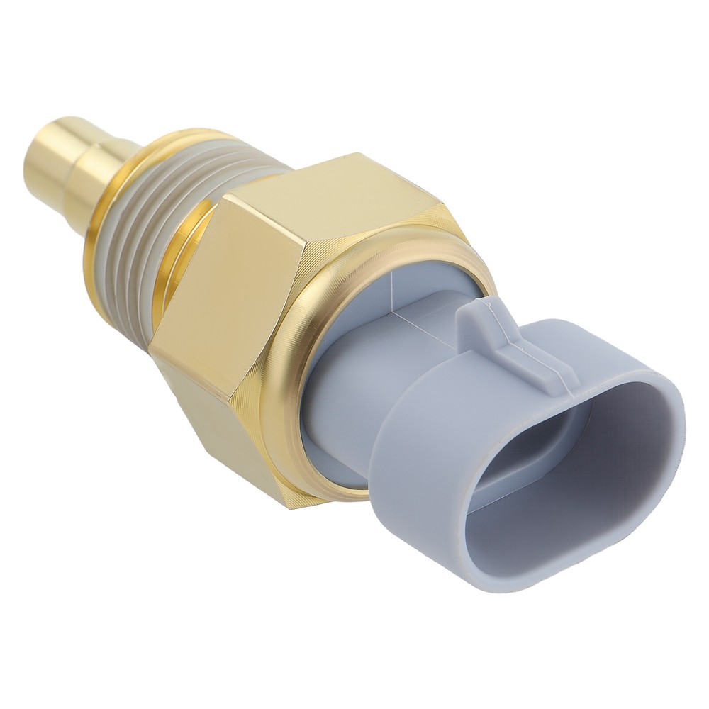 213-77 Engine Coolant Temperature Sensor with Connector Pigtail Harness for GM