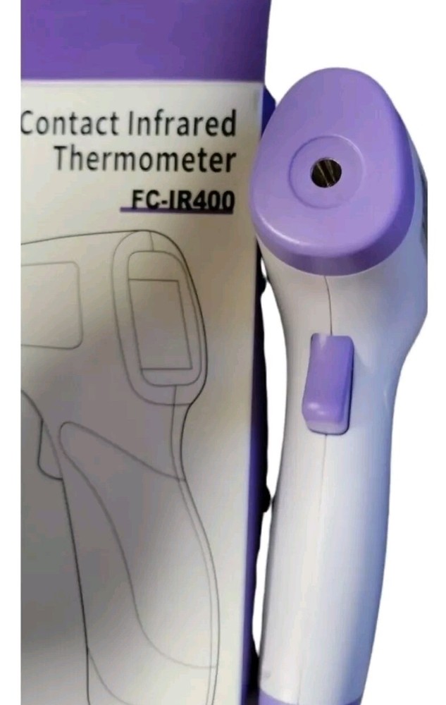 Non Contact Thermometer
