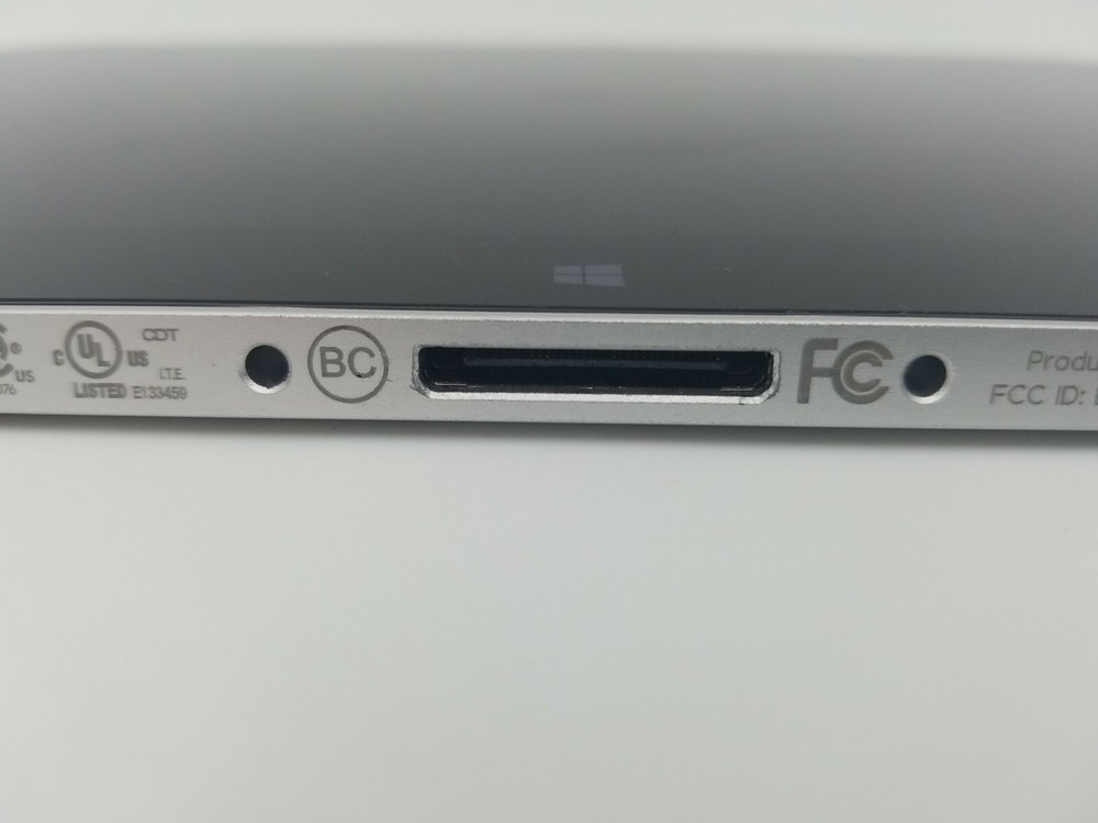 HP ELITEPAD HSTNN-C78C -- READ FULL DESCRIPTION