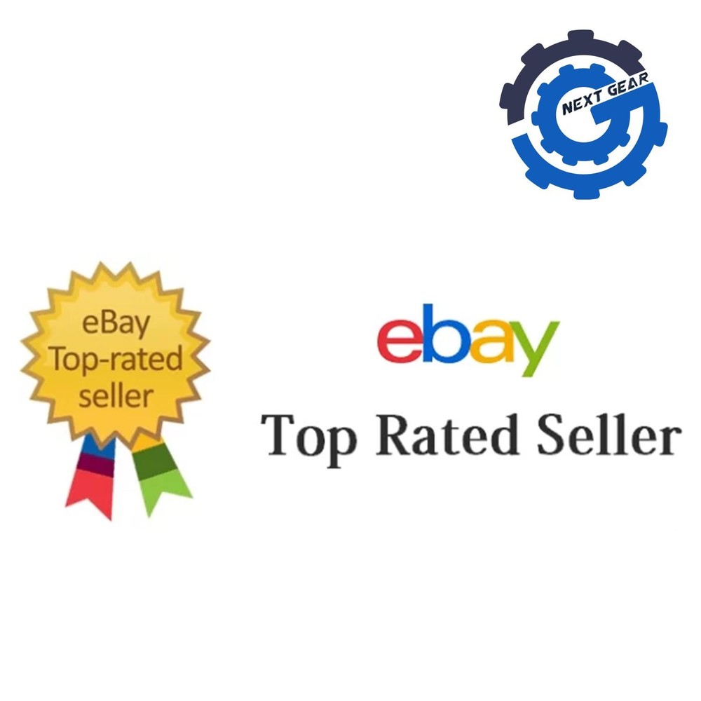 New OEM Mopar Tailgate Handle w/ Camera Black for 2019-2025 RAM 1500 7RB42KXJAC