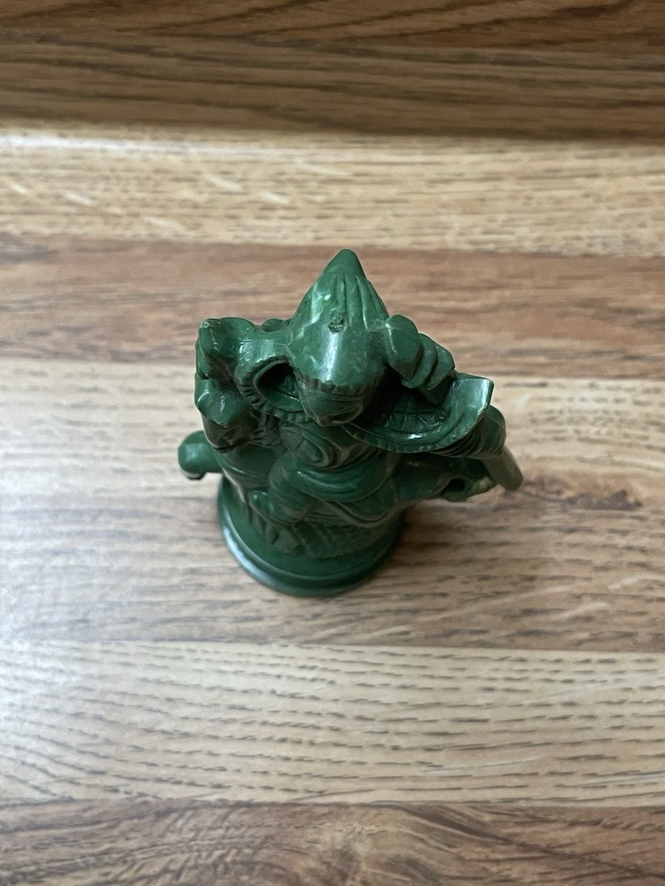 Vintage Tag Mandarin Chess Set Replacement Piece