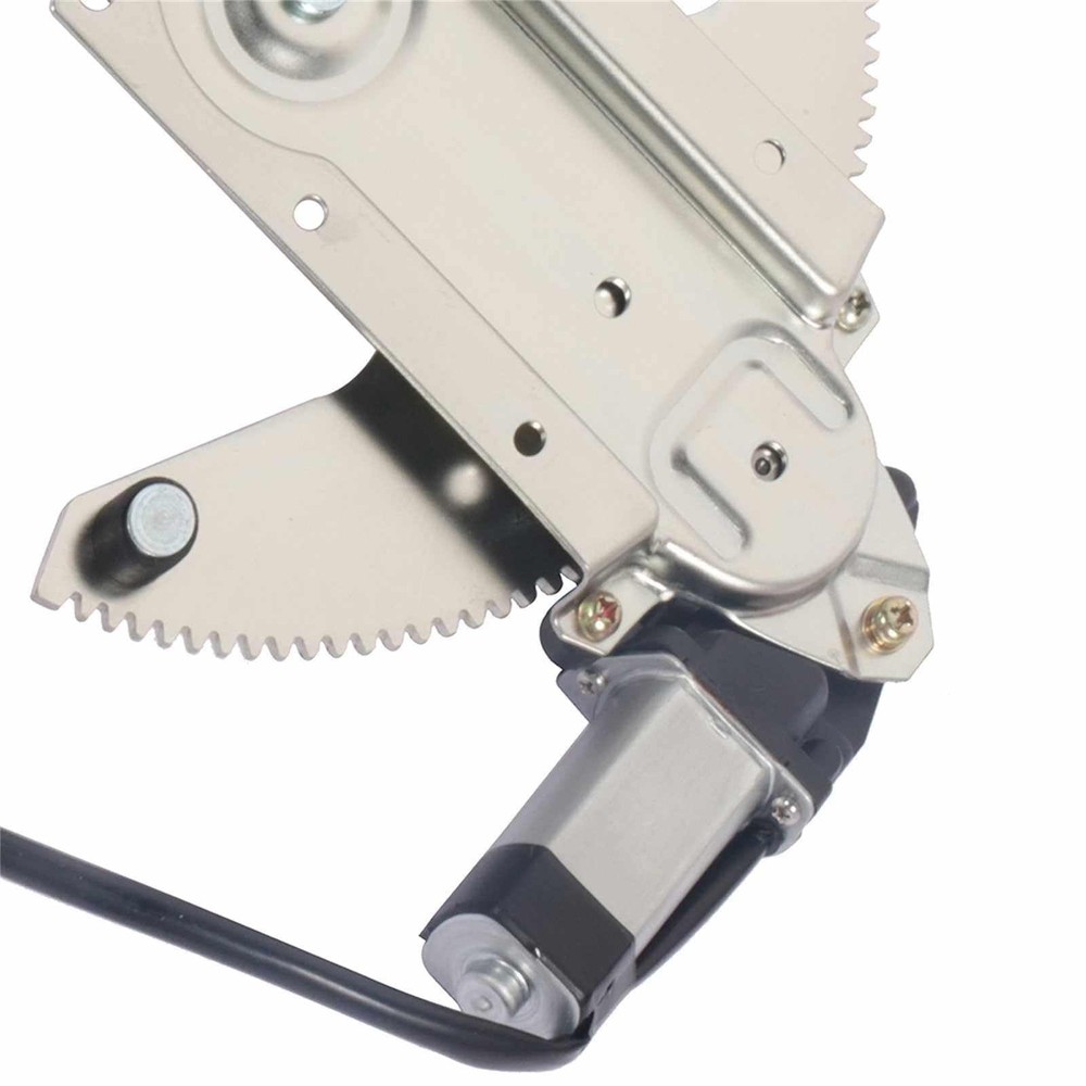 Window Regulator for 1981-1996 Bronco Front Left Right Assembly Motor 741-674