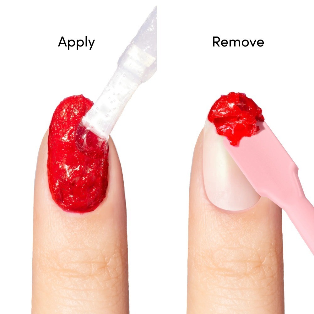 ONE GEL Remover Kit, 0.38oz