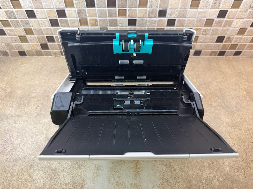 Panasonic KV-S1026C Document Scanners