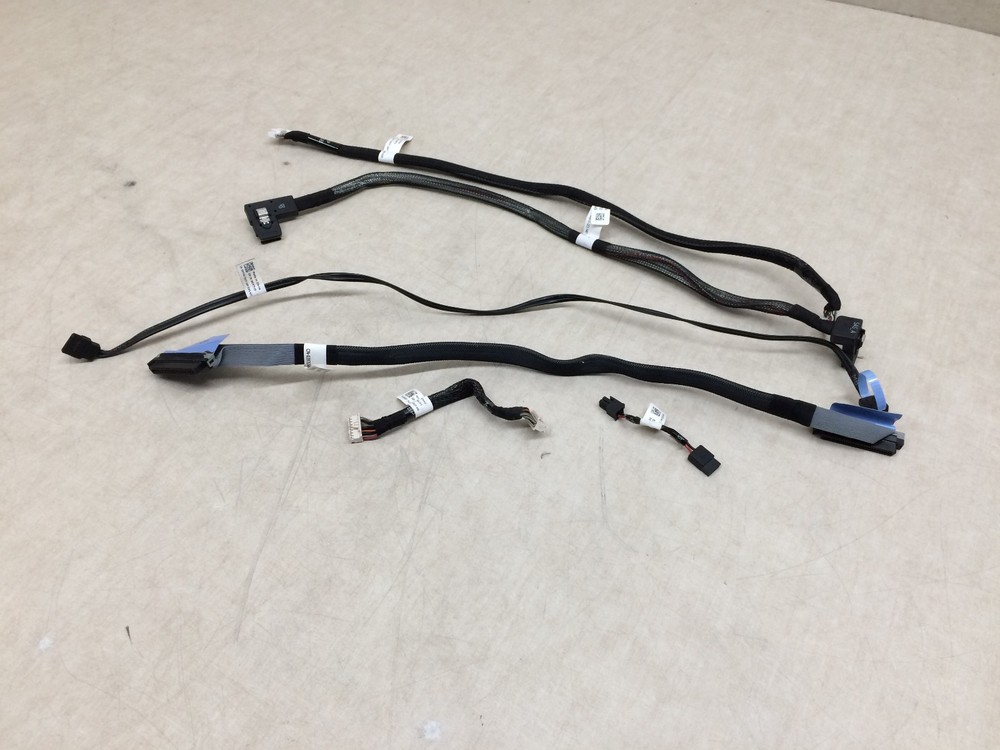 Dell Poweredge R320 Cable Set