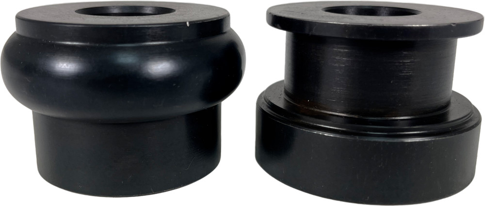 5/8'' Edge Bead Roll Set