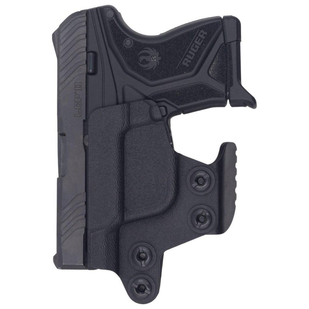 Ruger LCP 2 Trigger Guard Holster - Rounded Gear