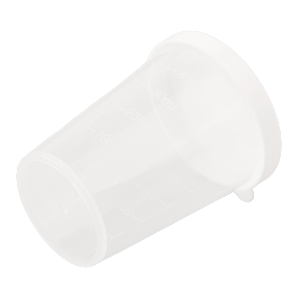 Measuring Cups Sample Storage Container DIY Tools For School Laboratory