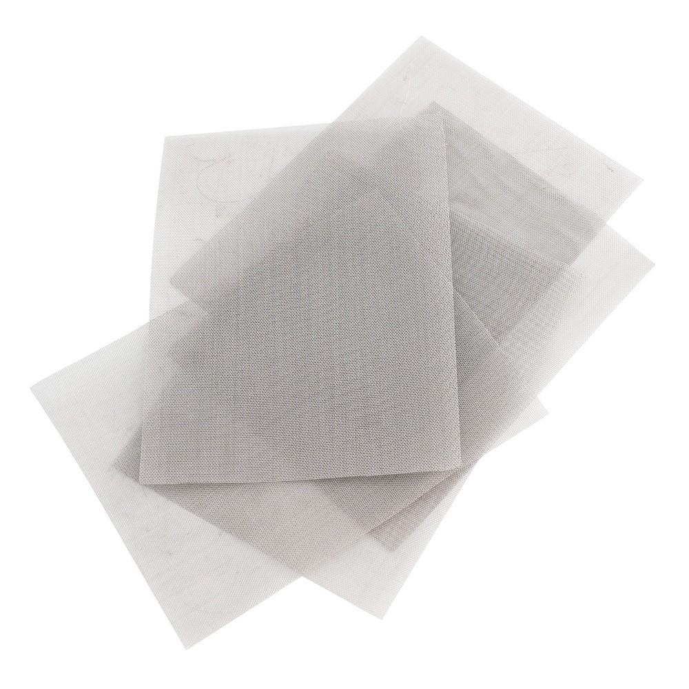 Plastic Crack Repair Net Sturdy Construction Enhanced Protection Long-term Usage