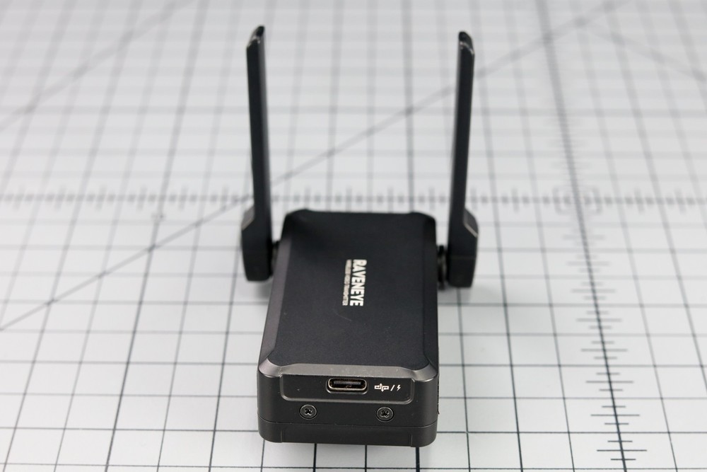 DJI Ronin RavenEye Wireless Video Transmitter WV-001 Image Transmission System