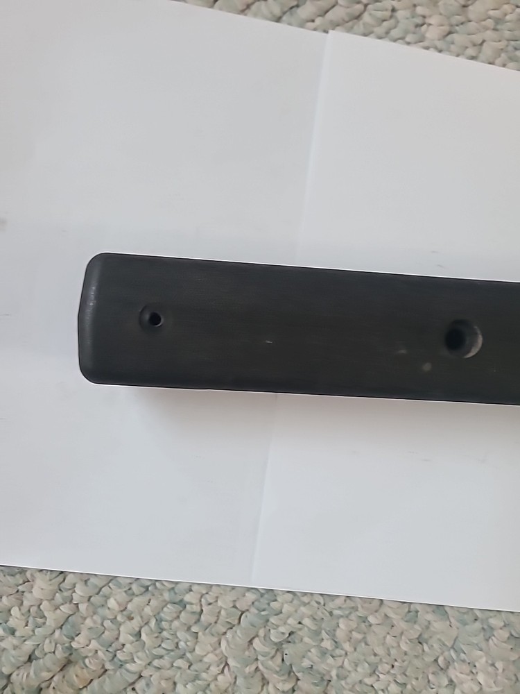 CVA Optima Magnum .50 Caliber Muzzleloader Black Powder Forend Forearm