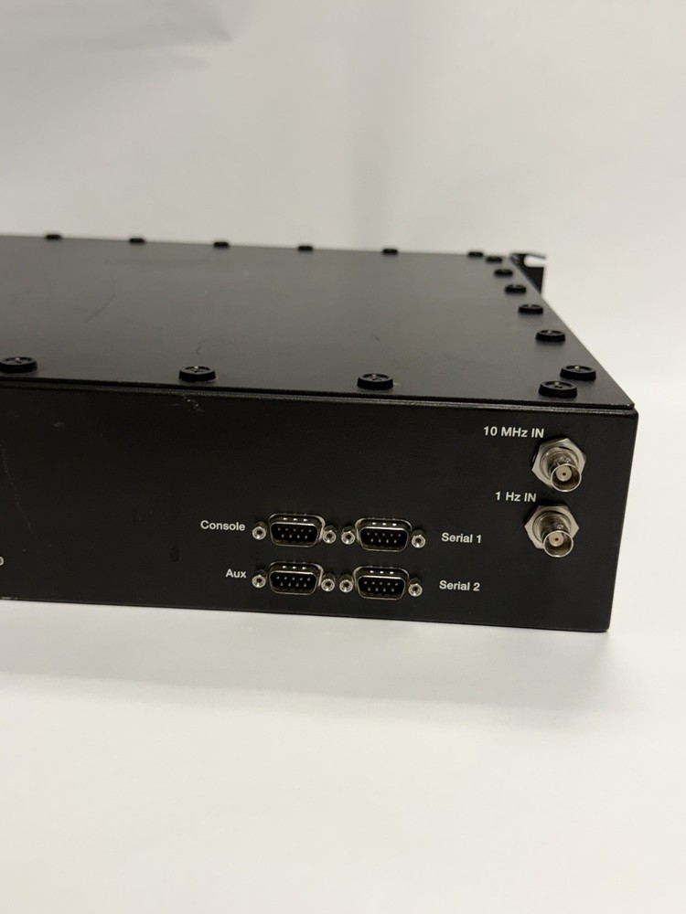 Protium Technologies 1800 MHz SDR Multichannel RF Processor 4018-0001-22