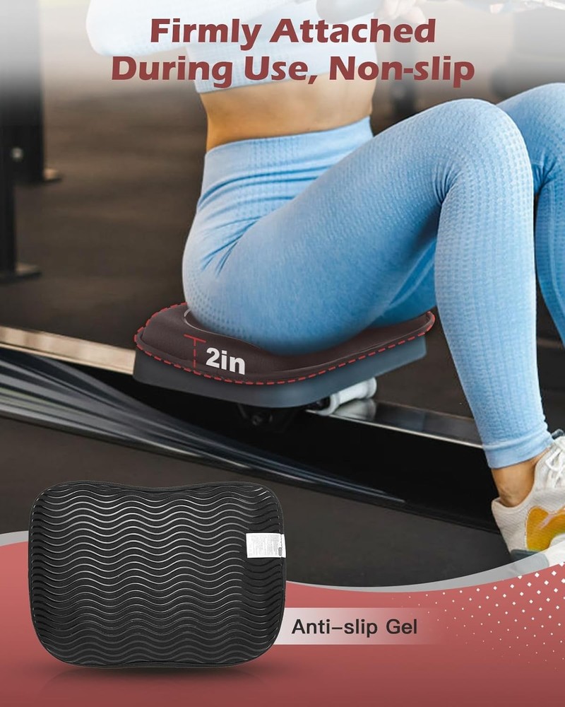 Rowing Machine Seat Cushion The Concept 2 Rowing Machine