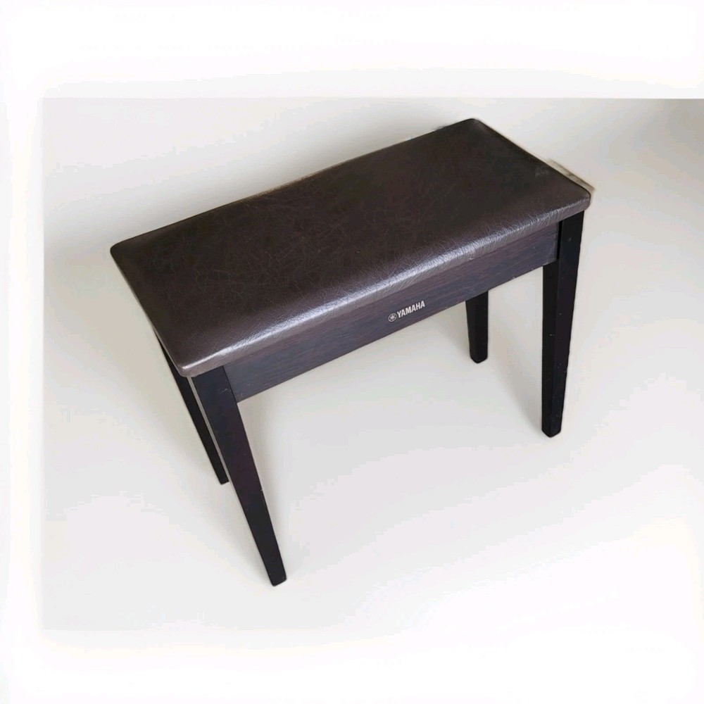 Yamaha Piano Stool