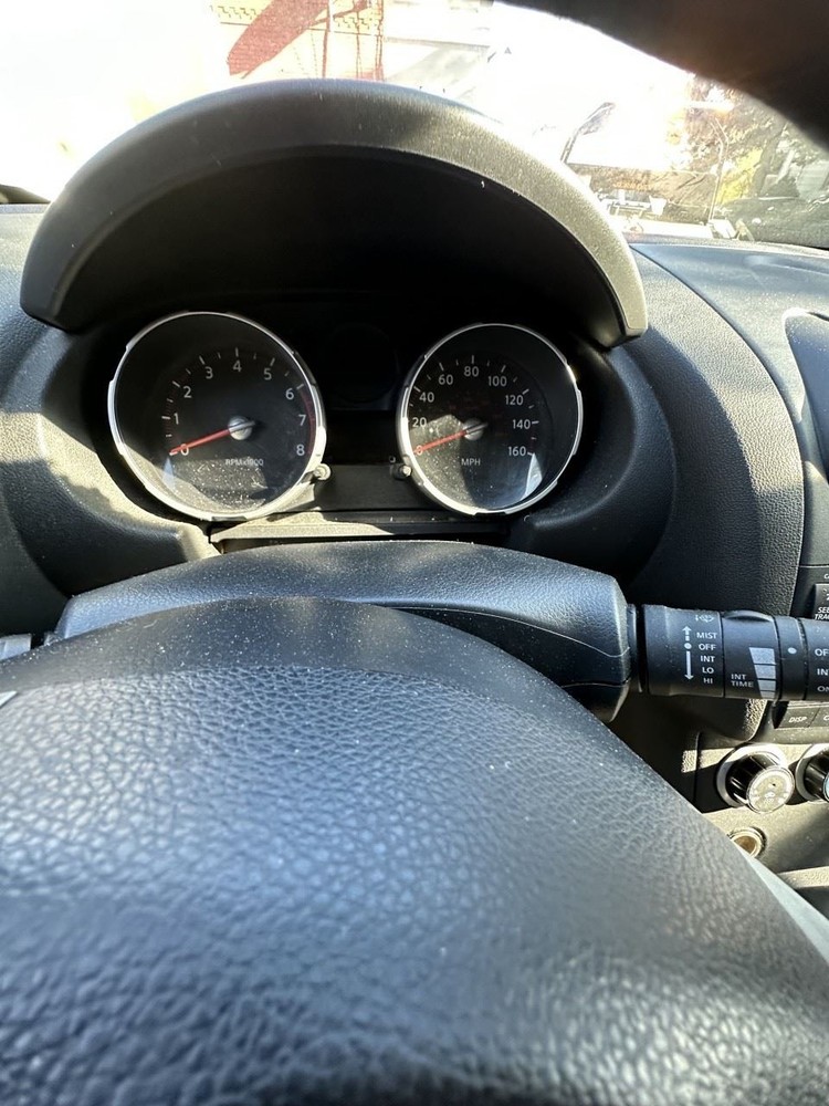 Ignition Switch Fits 2013-2021 NV200 Unit OEM