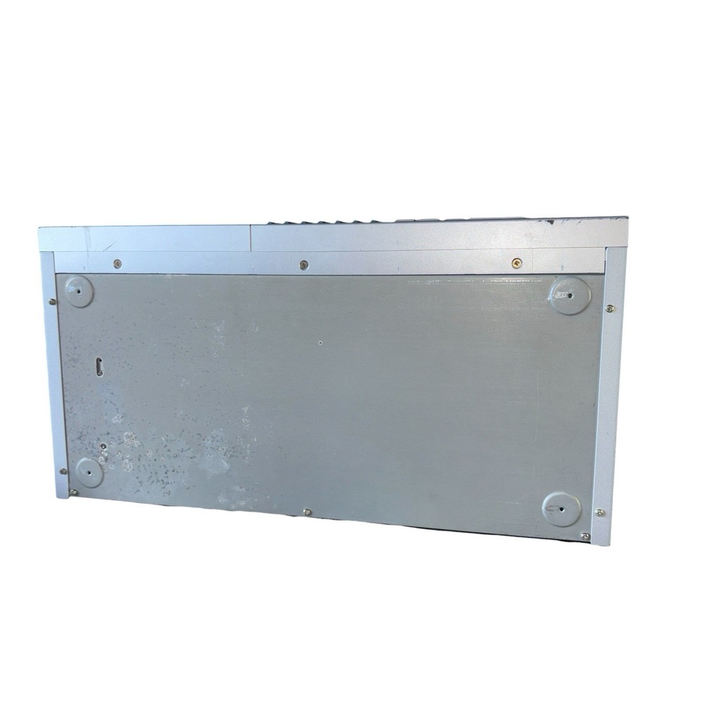 AKAI EA-A7 Computer Graphic Equalizer Vintage UNTESTED