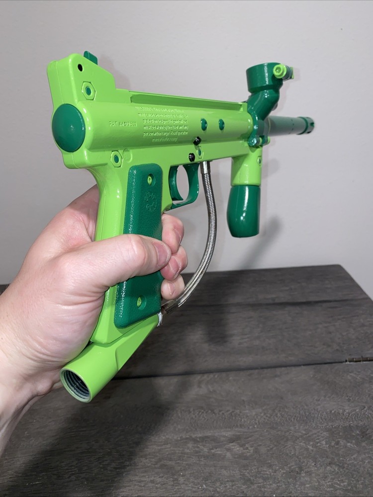 ***Refurbished*** Tippmann 98 Custom Paintball Gun