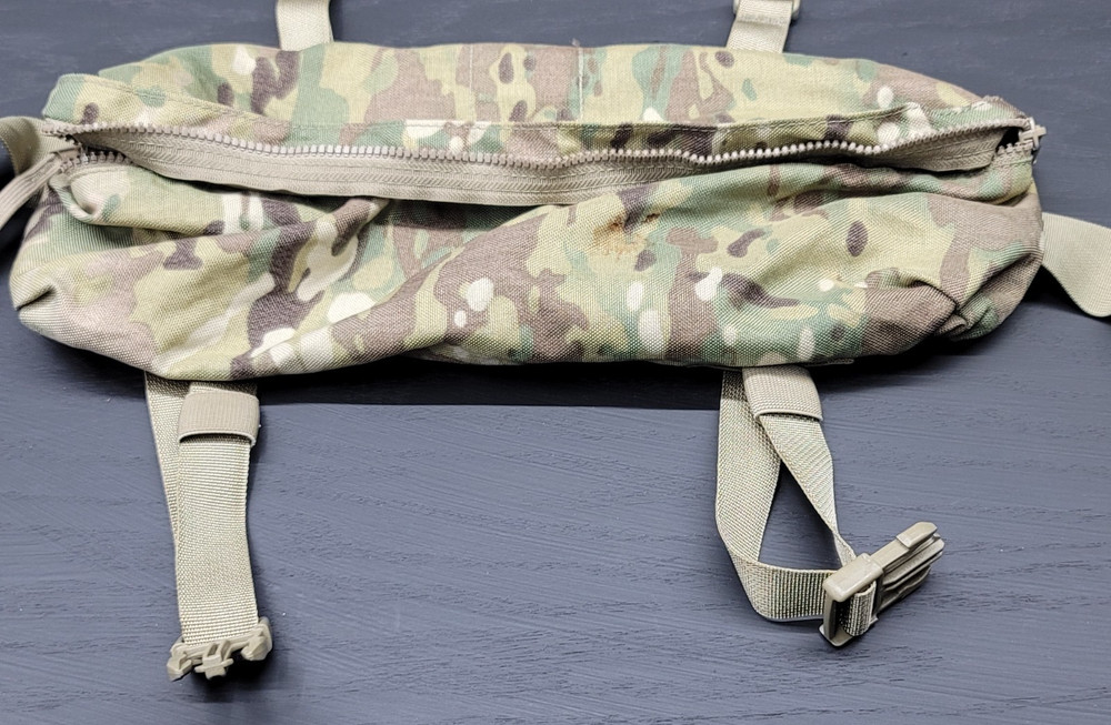 8-Piece OCP Pouch Set