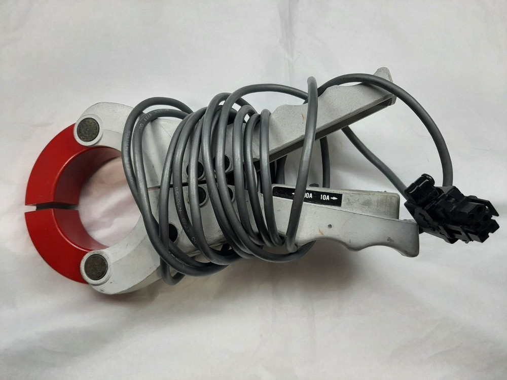 Dranetz TR-2012 Current Probe 300A 600V