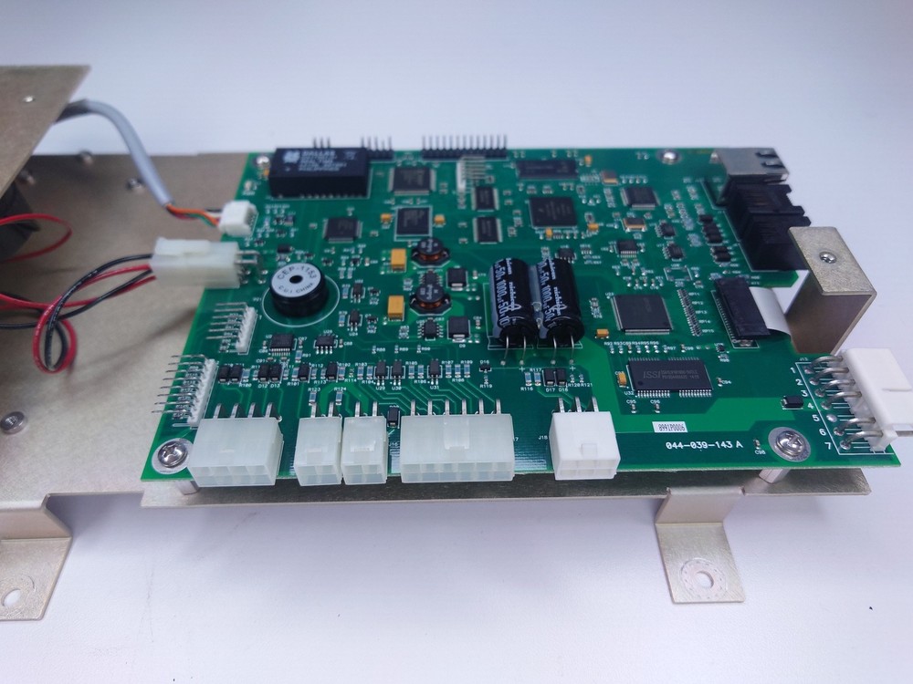 Blackboard AC3100US Motherboard 044-039-143-a