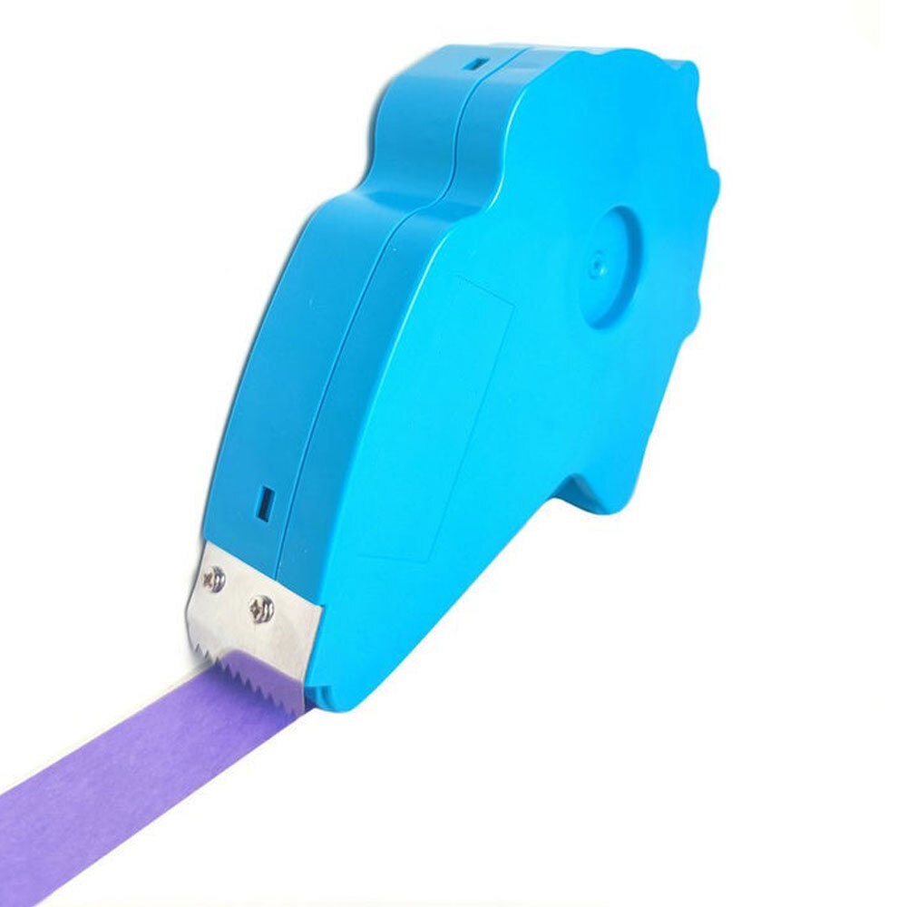 Upgraded Painter Masking Tape Applicator Machine JQ