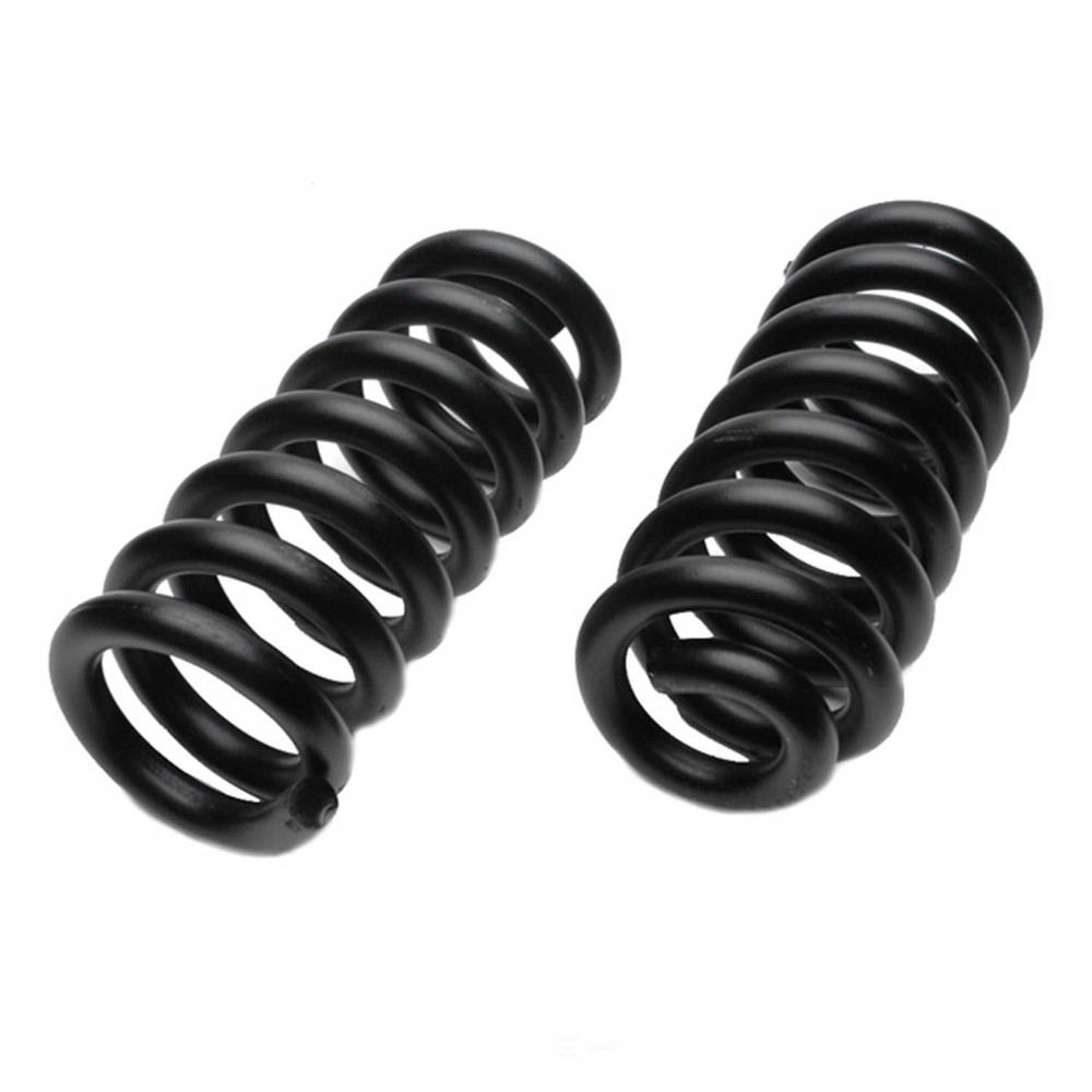 Coil Spring Set Moog 6560