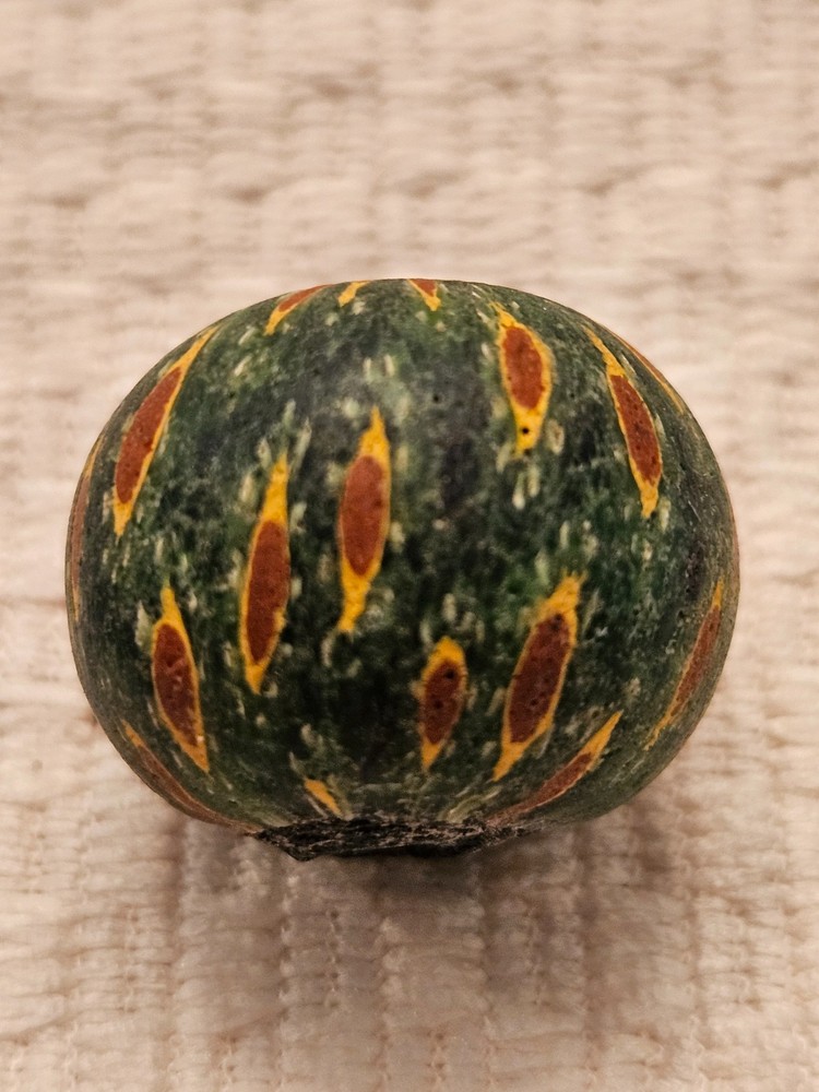 Ancient Jatim Beads (3) – Majapahit Java 400-900 A.D.
