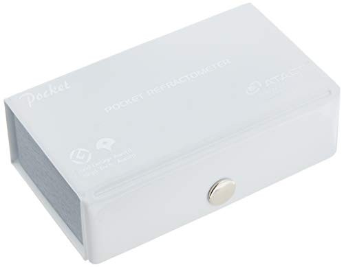 Atago pocket sugar content meter PAL-1