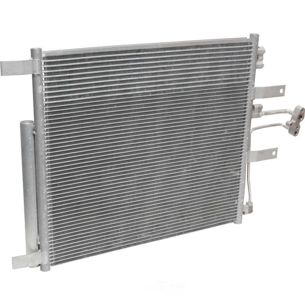 A/C Condenser-Condenser Parallel Flow UAC CN 3878PFC