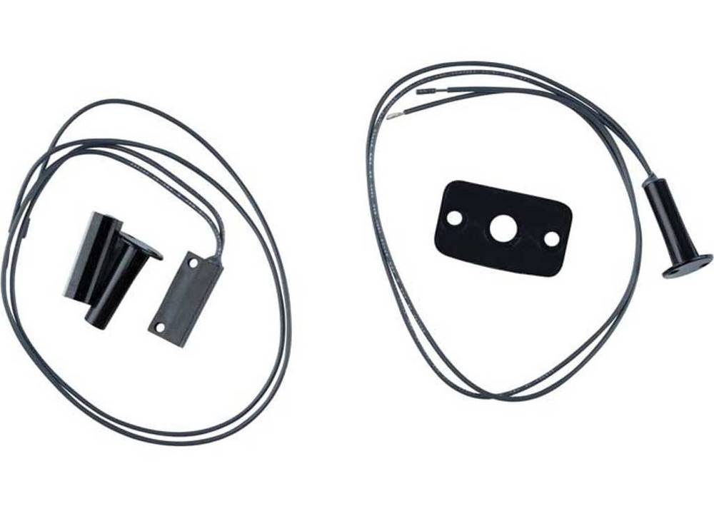 Lippert 781007 Motor Conversion Kit for Kwikee "C" Linkage Single/Double Steps